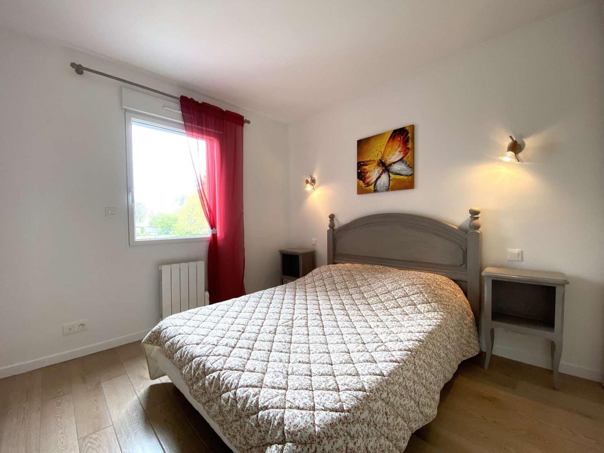 Maison 3* Renovee, Proche Plage Et Sentier Des Douaniers, 4 Pers, Wifi, Parking, Jardin, Bbq - Fr-1-368-156 Перро-Гирк Экстерьер фото